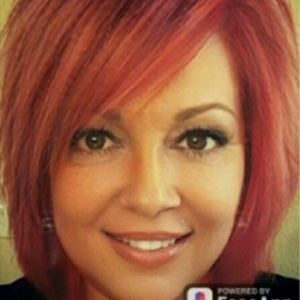 Meet your Posher, Mary